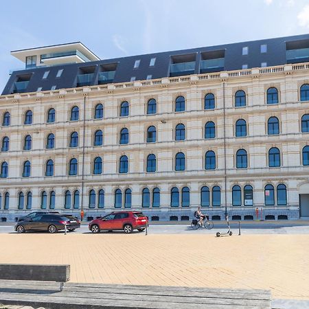 Maison Madeleine Ostenda Zewnętrze zdjęcie